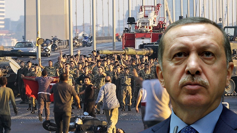 Πογκρόμ Πογκρόμ