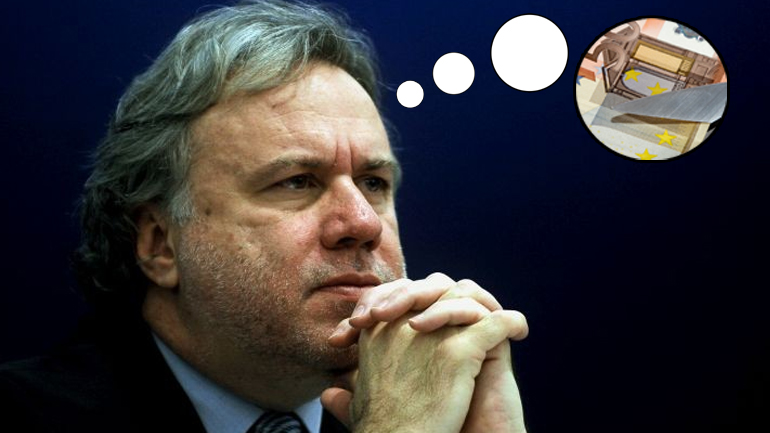 Κατρούγκαλος: «Δεν θα υπάρξει περικοπή του 13ου και 14ου μισθού»