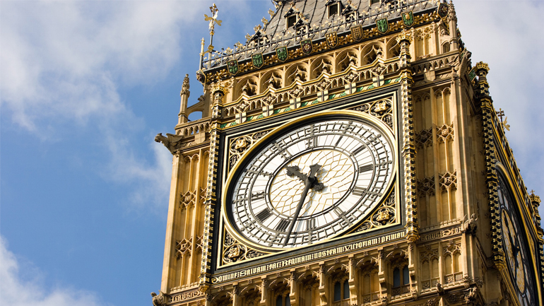 Βρετανία: Στα… σκαριά εμπορικές συμφωνίες με Καναδά και Αυστραλία