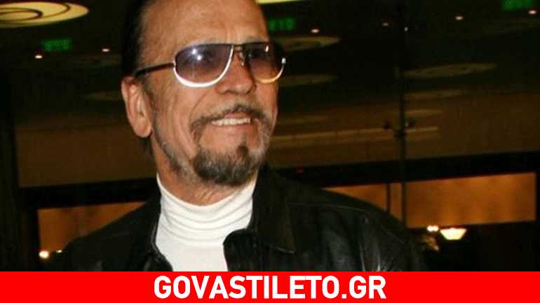 Φώτης Μεταξόπουλος: Ο άγνωστος έρωτας και η ιστορία με τη Λίντα Άλμα