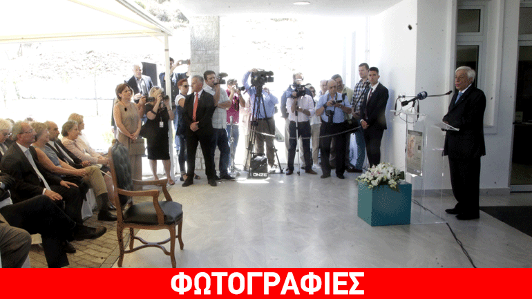 «Η ΕΕ θα προχωρήσει στηριζόμενη στους λαούς εκείνους που μένουν πιστοί στο ευρωπαϊκό όραμα»