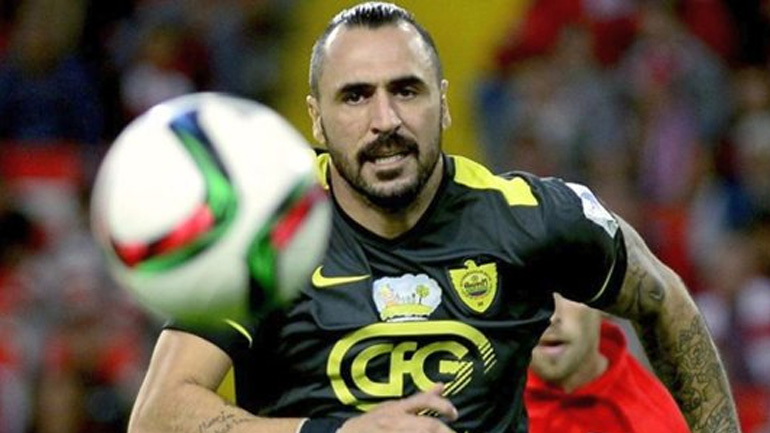 «Χτυπάει» Αλμέιδα η ΑΕΚ