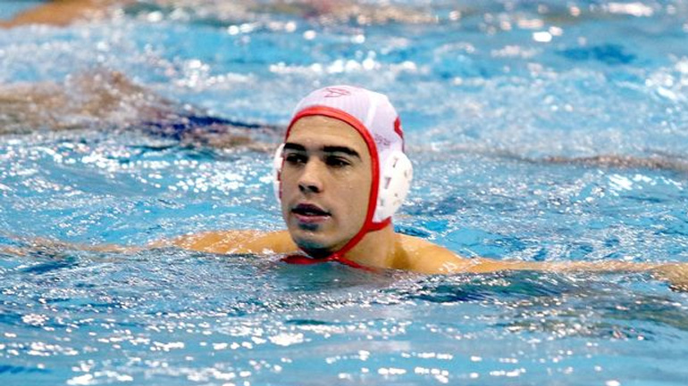 Πόλο: Αποχαιρέτησε τον Ολυμπιακό ο Γούνας