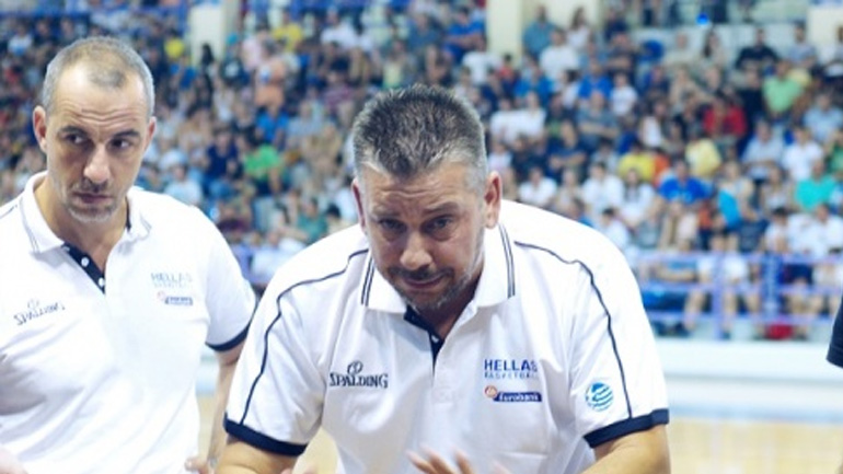 «Μεγαλύτερο κίνητρο ο κόσμος»