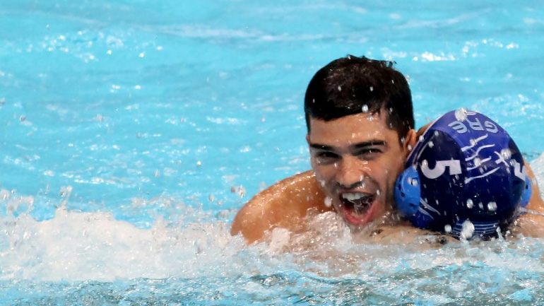 Πόλο: Κατέκτησε τον τίτλο στο Μπορ η Εθνική!