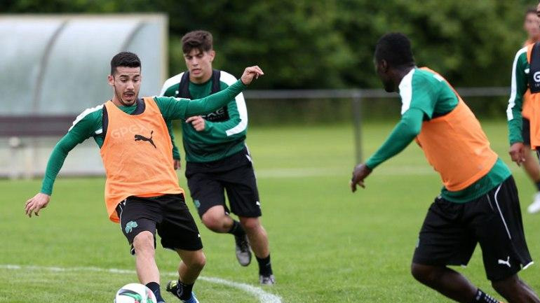 Παναθηναϊκός: Ενοχλήσεις στον δικέφαλο ο Βιγιαφάνες