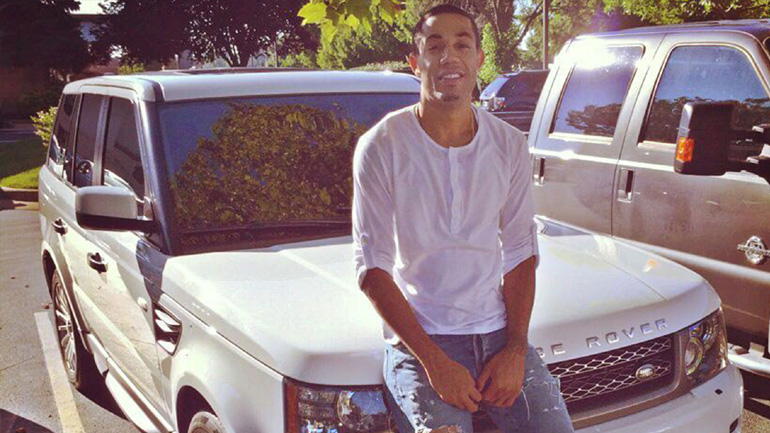 Γκριν: «Θέλω να νικάω»