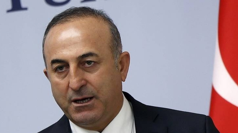 Τσαβούσογλου: Είπα στον Κέρι ότι ο Γκιουλέν είναι πίσω από το πραξικόπημα