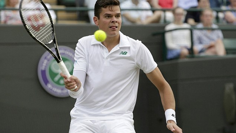 Τένις: Απών ο Ράονιτς από το Ρίο λόγω… Ζίκα