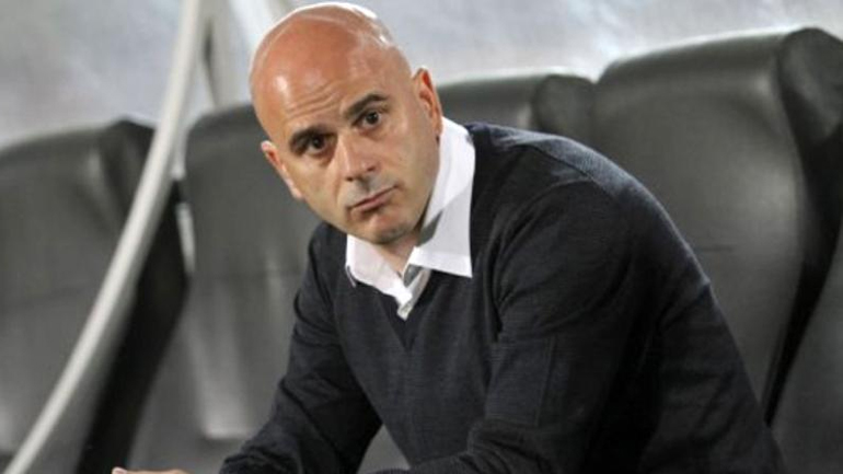 Κετσπάγια: «Δεν μας τρομάζει η Σεντ Ετιέν»