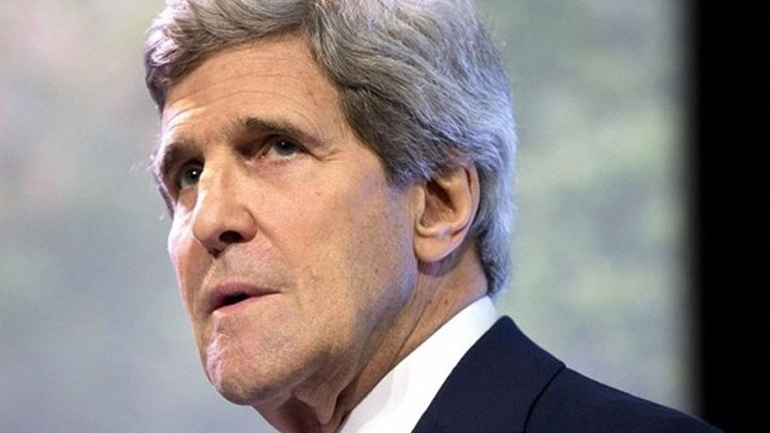 Κέρι: Δεν είχαμε προβλέψει την απόπειρα πραξικοπήματος