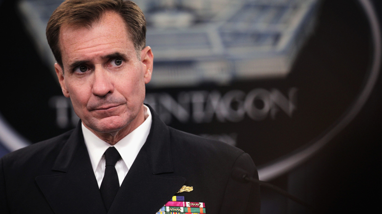 Στέιτ Ντιπάρτμεντ: Aπορρίπτει τα περί εμπλοκής των ΗΠΑ στο πραξικόπημα