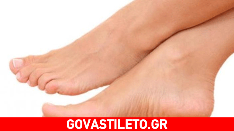 Tips για να αποφύγεις τους μύκητες των νυχιών!