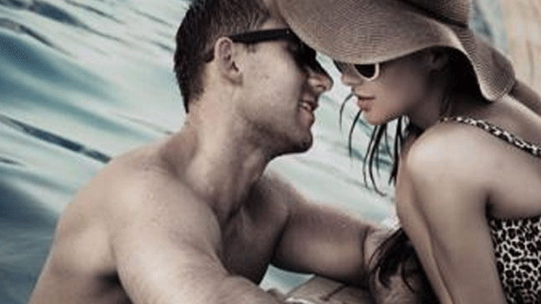 Μικρά μυστικά για τις πρώτες διακοπές με τον σύντροφό σας