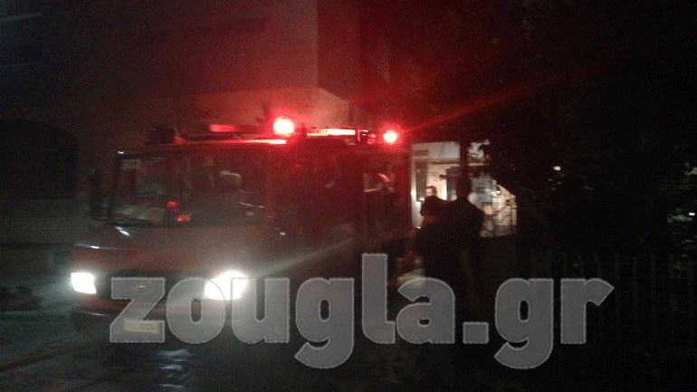 Κανονικά τη Δευτέρα η λειτουργία της ΔΟΥ Χολαργού