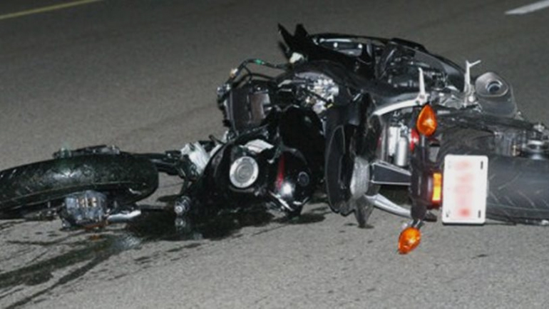 Νεκρός μοτοσικλετιστής στη Σητεία