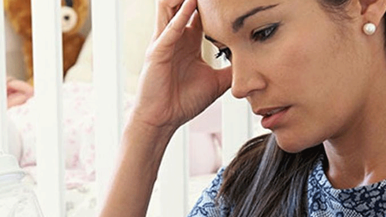 Πότε ένας γονιός νιώθει τύψεις απέναντι στο παιδί