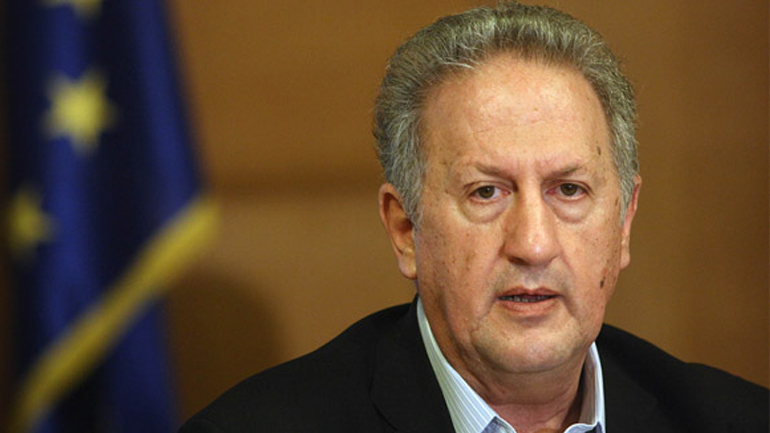 Σκανδαλίδης: «Καιροσκοπική η κυβερνητική πρόταση για τον εκλογικό νόμο»