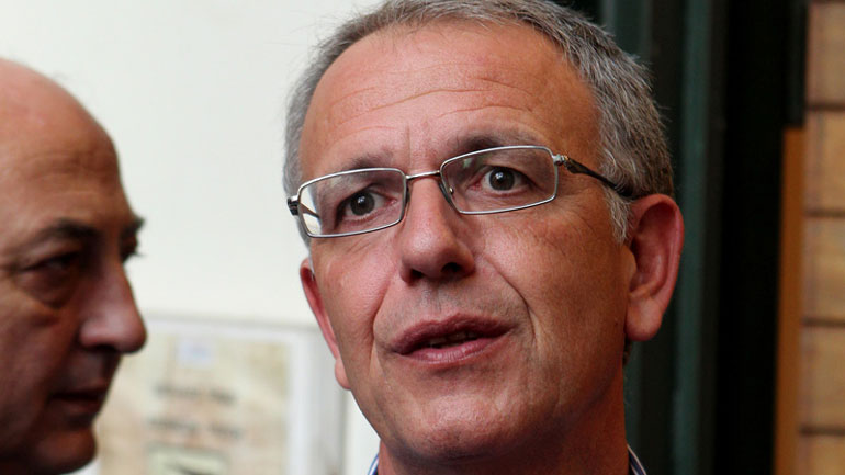 Π. Ρήγας: Πάγια θέση του ΣΥΡΙΖΑ η απλή αναλογική