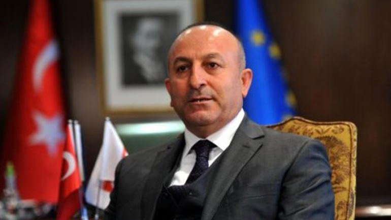 ΥΠ.ΕΣ Τουρκίας: Καταδικάζουμε τις δηλώσεις Χαν