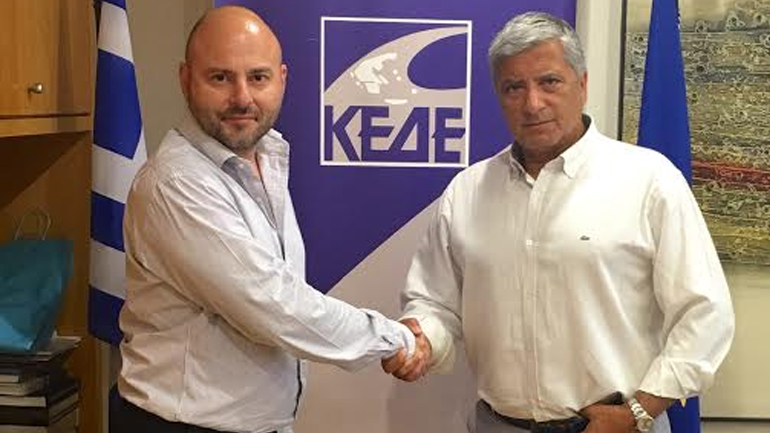 ΚΕΔΕ και ΤΕΕ ζητούν λύσεις για υλοποίηση έργων με αξιοποίηση ελεύθερων επαγγελματιών