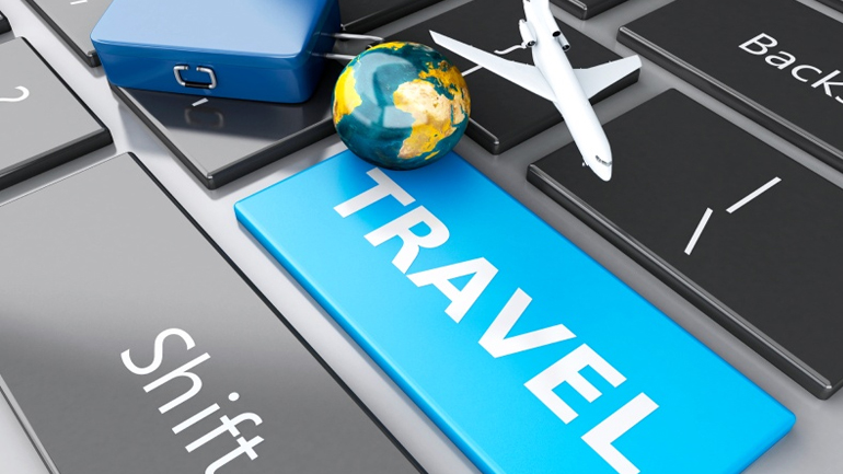 Paypal: Αληθινοί e-travelers οι Έλληνες