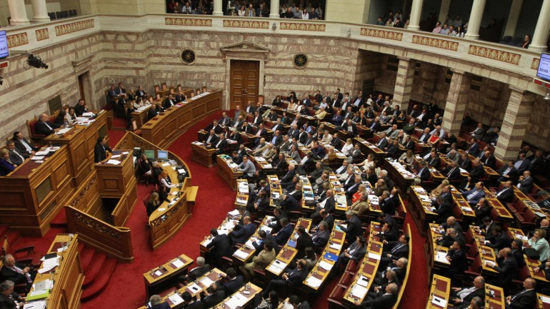 Αρχίζει η συζήτηση για τον εκλογικό νόμο