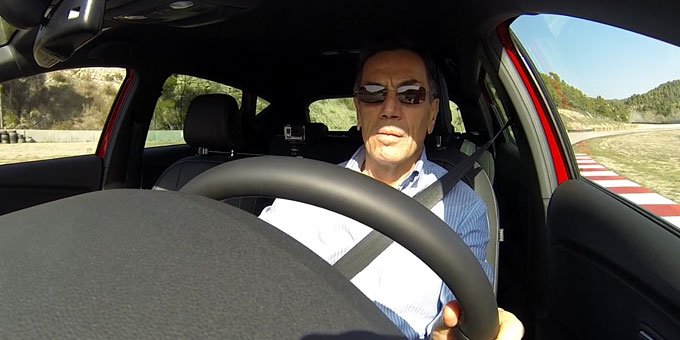 Ο Σπύρος Ρέκκας...