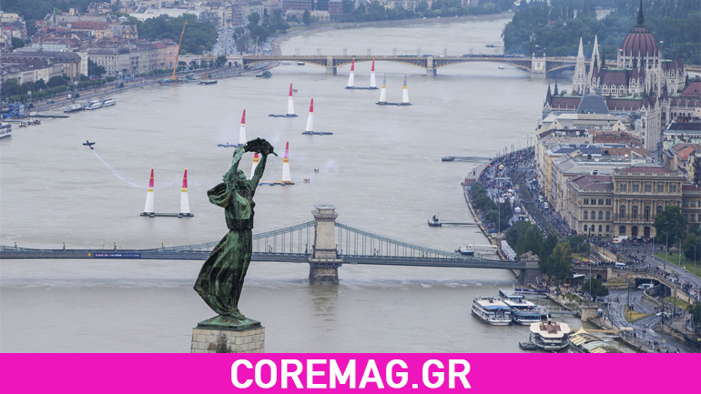 Νικητής ο Dolderer στο θρίλερ της Βουδαπέστης