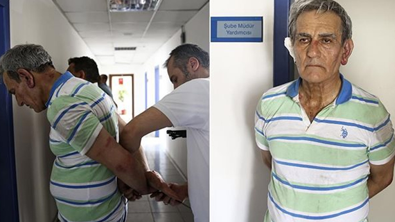 Τουρκία: Ομολόγησε ενοχή για το πραξικόπημα ο πτέραρχος Οζτούρκ