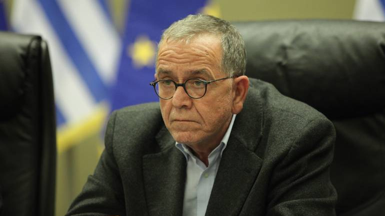 Μουζάλας: «Τα γεγονότα στην Τουρκία θα έχουν πιθανότατα επιπτώσεις στο προσφυγικό»