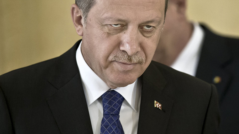 Οι βασικοί σταθμοί στην πολιτική καριέρα του Ερντογάν