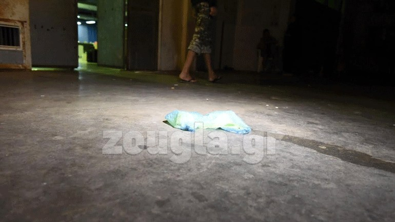 Εξιχνιάστηκε η δολοφονία Αφγανού στο Κέντρο Φιλοξενίας Προσφύγων Ελληνικού