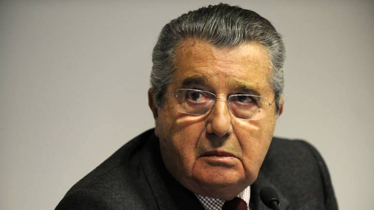 O Κάρλο ντε Μπενεντέτι και ένας πρώην υπουργός καταδικάσθηκαν για θανάτους εργαζομένων στην Olivetti