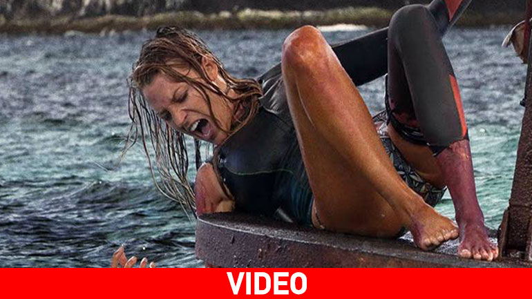 Σε Ρηχά Νερά