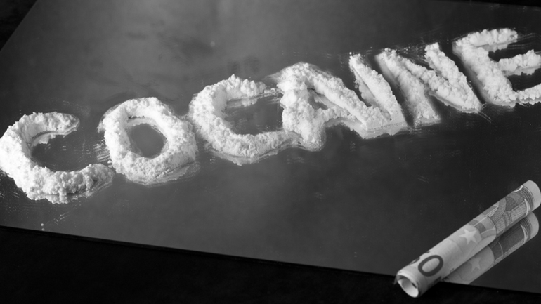 Ηράκλειο: Έκοβαν βόλτες με την κοκαΐνη στο αυτοκίνητο