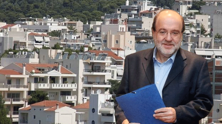 ΠΟΜΙΔΑ: Το πρόβλημα είναι ο ίδιος ο ΕΝΦΙΑ