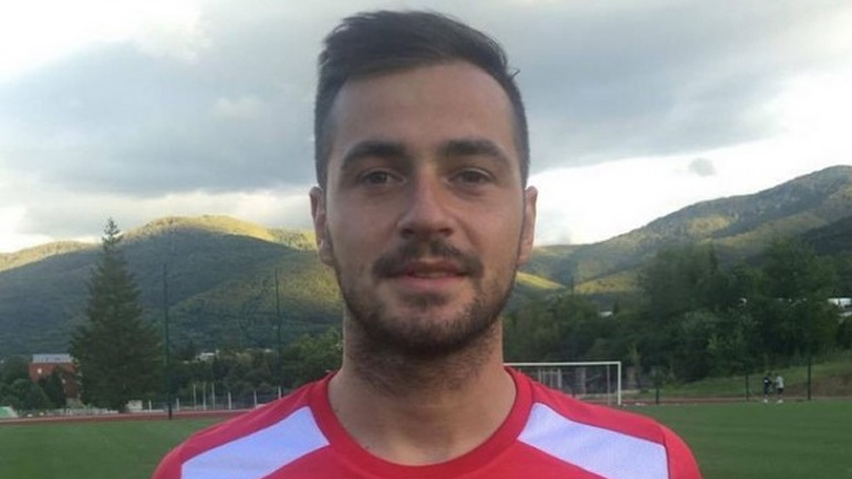 Επίσημα στον Πλατανιά ο Ντιλαβέρ