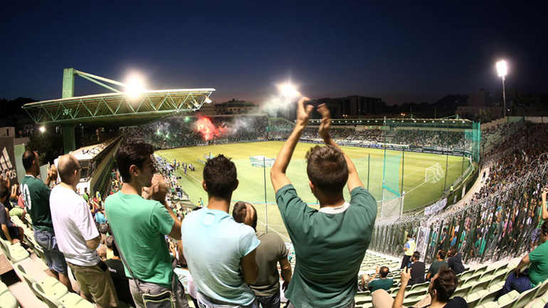 Τα εισιτήρια για το φιλικό Παναθηναϊκός-Τσβόλε