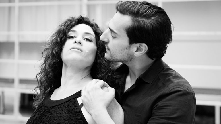 1500 δωρεάν θέσεις για ανέργους στη Γενική δοκιμή της Κάρμεν στο Ηρώδειο