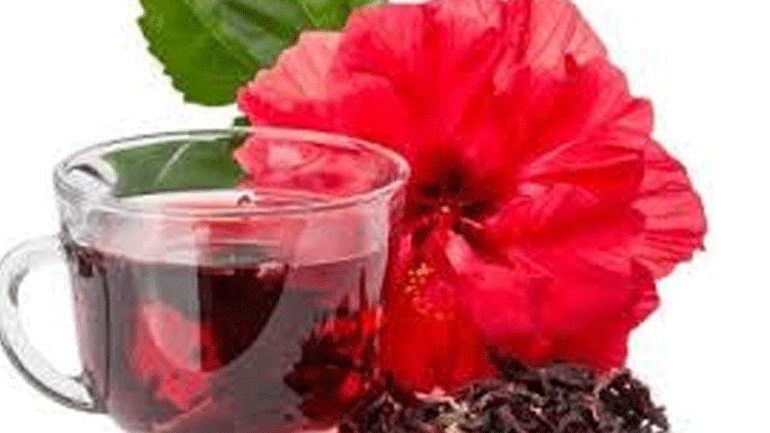 Τσάι ιβίσκου: Ρίχνει την πίεση και περιορίζει τη χοληστερόλη