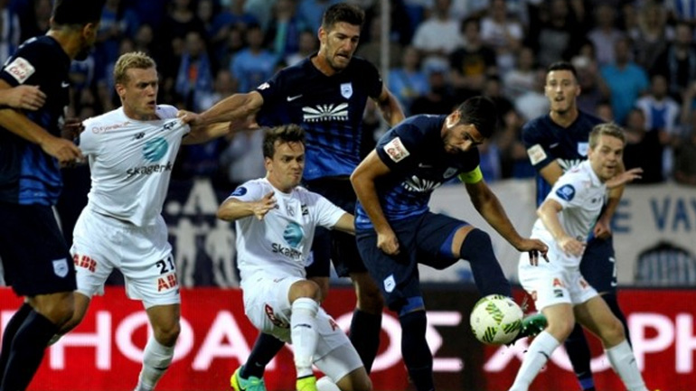 Προς Αθήνα το παιχνίδι του ΠΑΣ Γιάννινα με την Άλκμααρ