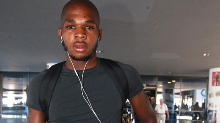 Άρης: Στη Θεσσαλονίκη ο Μανζινγκά