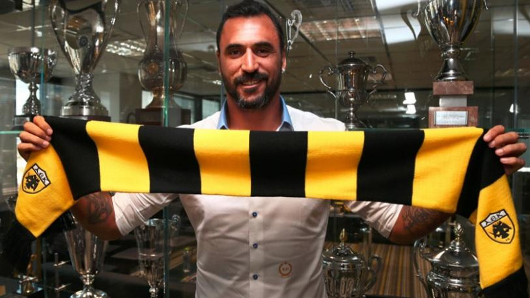 «Να κερδίσουμε τον Ολυμπιακό και να γίνουμε πρωταθλητές»