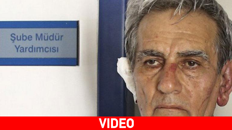 Αθλιότητες και προπαγάνδα με την «ομολογία» του πτέραρχου