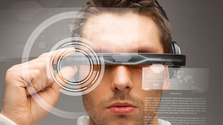 Νέες αναφορές για headset από την Google που συνδυάζει AR και VR