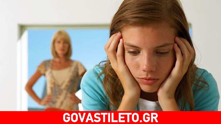 Οι αλλαγές στο παιδί κατά την περίοδο της προεφηβείας