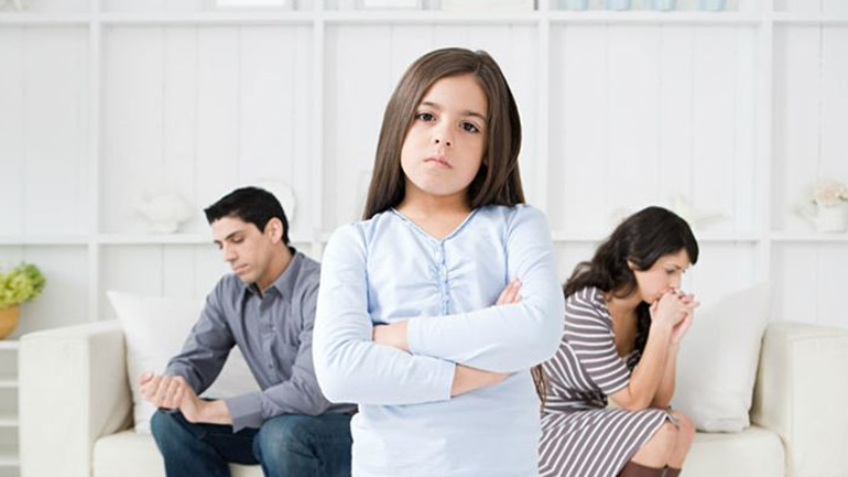 Τι θέλουν τα παιδιά των χωρισμένων γονιών