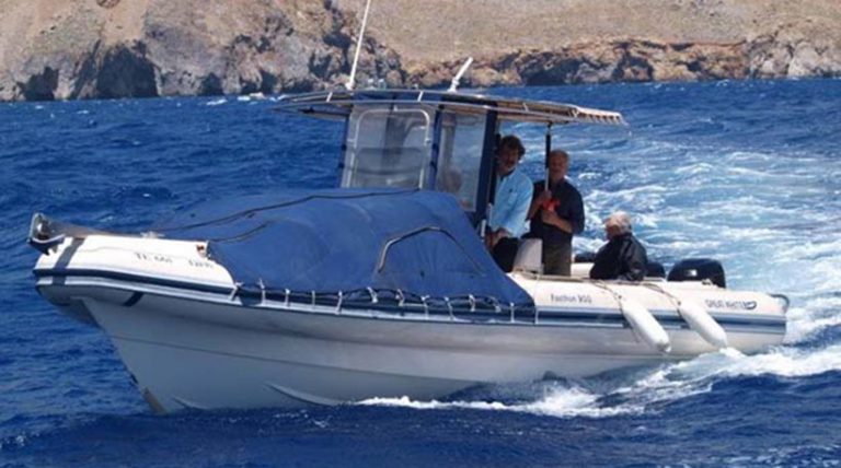 Το φουσκωτό του Πολάκη