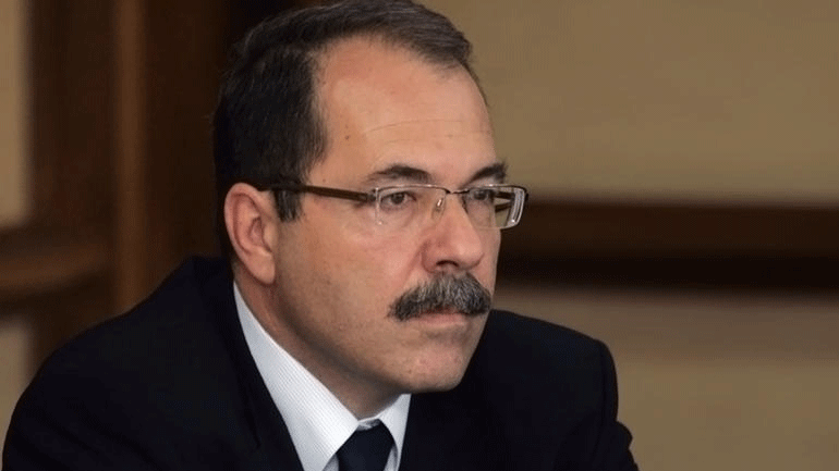 Σκανδάμης: Να τηρηθούν οι διεθνείς συμβάσεις για τους οκτώ Τούρκους στρατιωτικούς